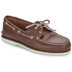 TIMBERLAND Vitorlás cipők CLASSIC BOAT BOAT Barna 44 1/2