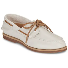 TIMBERLAND Vitorlás cipők CLASSIC BOAT Fehér 38 női cipő
