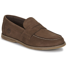 TIMBERLAND Vitorlás cipők CLASSIC BOAT VENETIAN Barna 50 férfi cipő