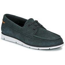 TIMBERLAND Vitorlás cipők GRAFTON BAY Fekete 43 férfi cipő