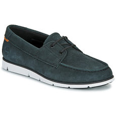 TIMBERLAND Vitorlás cipők GRAFTON BAY Fekete 44