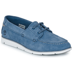 TIMBERLAND Vitorlás cipők GRAFTON BAY Kék 42