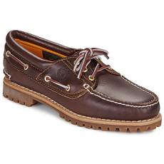 TIMBERLAND Vitorlás cipők NOREEN Barna 37