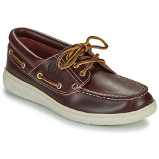 TIMBERLAND Vitorlás cipők PORTOFINO PIER Barna 43