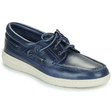 TIMBERLAND Vitorlás cipők PORTOFINO PIER Kék 44