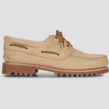TIMBERLAND Vitorlás cipők Timberland Authentic BOAT Bézs 42 férfi cipő