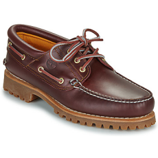 TIMBERLAND Vitorlás cipők TIMBERLAND AUTHENTIC Bordó 41