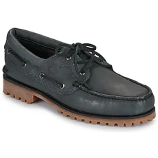 TIMBERLAND Vitorlás cipők TIMBERLAND AUTHENTIC Fekete 46