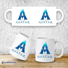 Time4Gift Avatar logó bögre bögrék, csészék