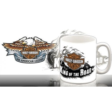 Time4Gift Harley Davidson bögre ajándéktárgy