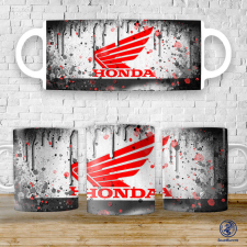 Time4Gift Honda Splash bögre bögrék, csészék