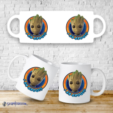 Time4Gift Marvel Groot bögre bögrék, csészék