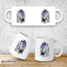 Time4Gift Star Wars - R2D2 bögre bögrék, csészék