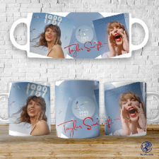 Time4Gift Taylor Swift - Taylor's version bögre bögrék, csészék