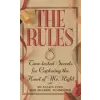 Time Warner Trade Publishing Rules (Tm) | Sherrie Shamoon,Ellen Fein