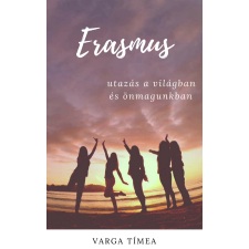 Tímea Varga (magánkiadás) Erasmus egyéb e-könyv