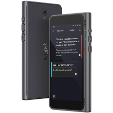 Timekettle NEW T1 AI szótárgép, fordítógép