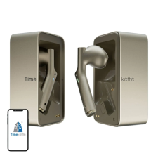  TIMEKETTLE W4 fordító fülhallgató, arany (C01030004) szótárgép, fordítógép