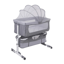 TIMELESS Babaöböl HOP1001369 kiságy, babaágy