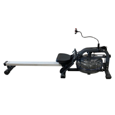 Timeless Sport Vízellenállásos evezőpad, 150 kg terhelhetőség evezőpad