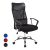 Timelesstools Ergonomikus irodai szék magasított háttámlával, 3 színben
