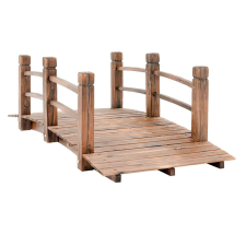 Timelesstools Kerti fahíd kerti bútor
