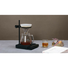 Timemore Mirror 2 Smart Barista mérleg 2000g - 0,1g pontosság konyhai eszköz