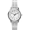  Timex Easy Reader TW2W52300 női kvarcóra, 25 mm, acélcsat, díszdoboz