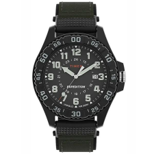  Timex Expedition Acadia Rugged TW4B26400 férfi karóra, WR100, textil szíj karóra