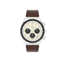 Timex Karóra TW2V42800 Barna karóra