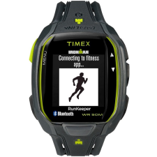 Timex Smart Watch TW5K84500H4 Férfi Karóra karóra