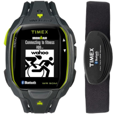TIMEX Smart Watch TW5K88000H4 W3 karóra