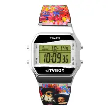 Timex TIMEX TW2Y46800 UNISEX karóra karóra