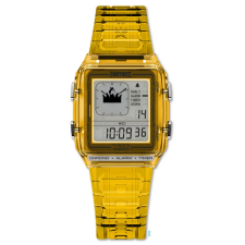  TIMEX TW2W96600 Férfi Karóra karóra