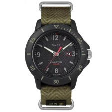 Timex ZEGAREK MĘSKI TIMEX EXPEDITION GALLATIN SOLAR TW4B14500 (zt130b) karóra