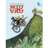 Timo Parvela MIU ÉS VAU