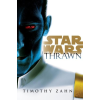 Timothy Zahn ZAHN, TIMOTHY - STAR WARS - THRAWN
