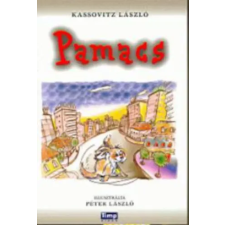 Timp Kiadó Pamacs antikvárium - használt könyv