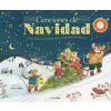 Timun Mas Infantil CANCIONES DE NAVIDAD. LIBRO MUSICAL | AMY ADELE