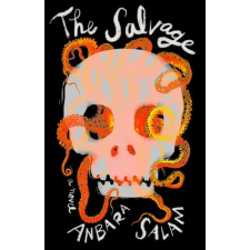 Tin House Books The Salvage | SALAM ANBARA idegen nyelvű könyv