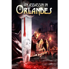 Tin Man Games An Assassin in Orlandes (digitális licenc) videójáték