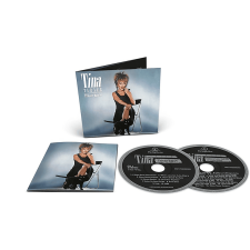  Tina Turner - Private Dancer (CD) rock / pop