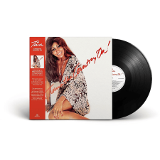  Tina Turner - Turns The Country On! (180 gram Edition) (Vinyl LP (nagylemez)) rock / pop