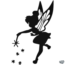  Tinker Bell tündérke Autómatrica matrica