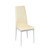  Tino NOVA Étkezőszék, bézs színben