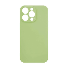  Tint Case - Apple iPhone 16 Plus (6.7) zöld szilikon tok tok és táska