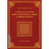Tinta A több ezer éves kínai kultúra közmondásai, szólásai és jelképei tükrében - Balázsi József Attila