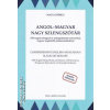 Tinta Angol-magyar nagy szlengszótár - Nagy György