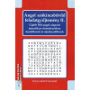 Tinta Angol szókincsbővítő feladatgyűjtemény II. - Kiss Gábor - Mandl Orsolya