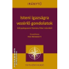Tinta Isteni igazságra vezérlő gondolatok - Kiss Bernadett